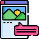 Create Images & Captions