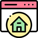 Create Listing Website