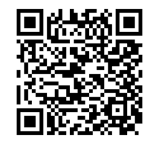 QR code example