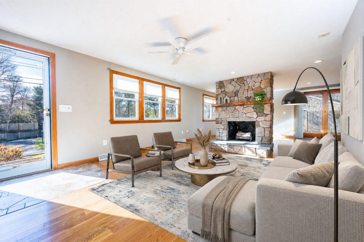 Multi-Angle Virtual Staging: Our Progress Report