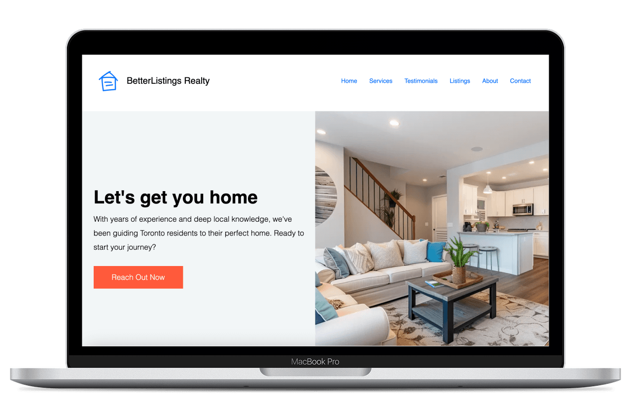 Free Weekly ListingAI Webinars