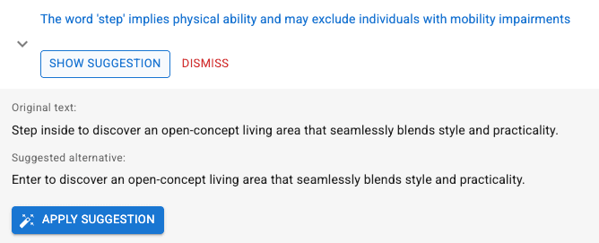 Fair Housing Compliance Monitor