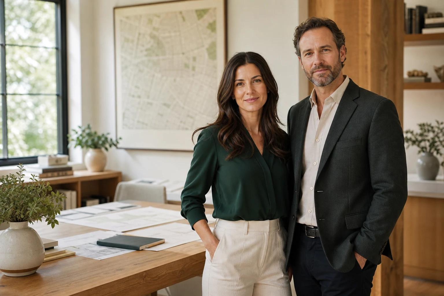 Agent & Team Websites