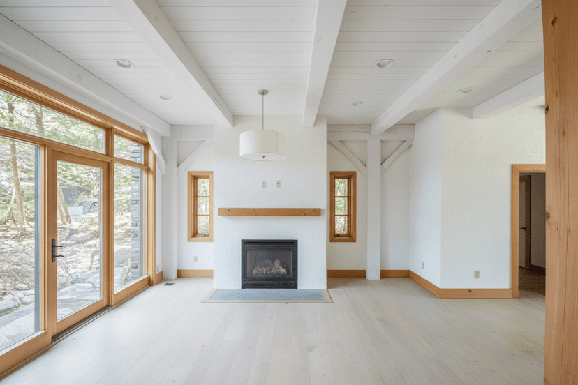 Virtual Renovations