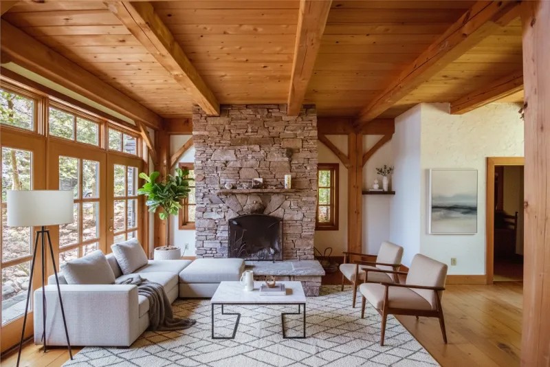 Listing photo after virtual staging