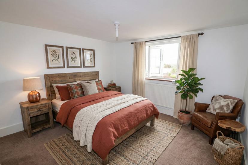 After