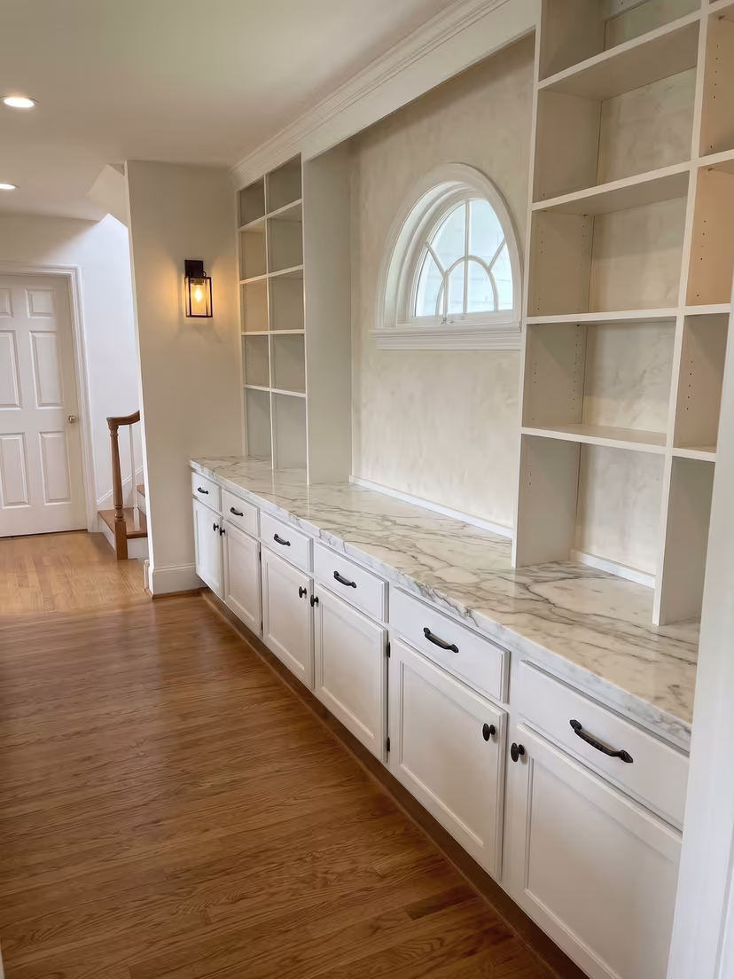 After